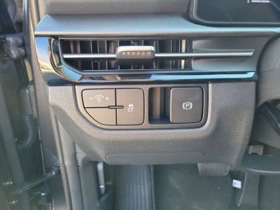 2026 Kia Sportage — photo 10 view