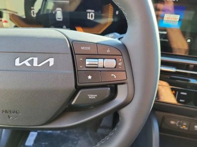 2026 Kia Sportage — photo 12 view