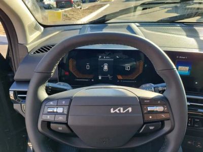 2026 Kia Sportage — photo 13 view