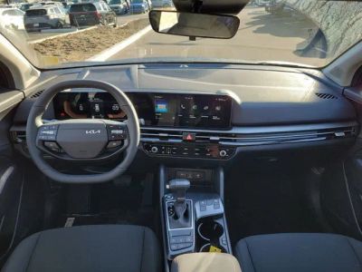 2026 Kia Sportage — photo 23 view
