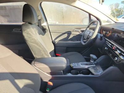 2026 Kia Sportage — photo 32 view