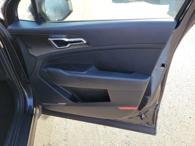 2026 Kia Sportage — photo 33 view