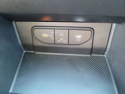 2026 Kia Sportage — photo 21 view