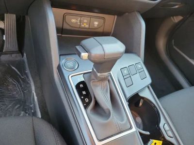2026 Kia Sportage — photo 19 view