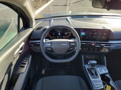 2026 Kia Sportage — photo 24 view