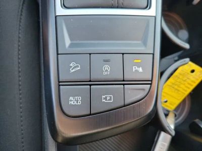 2026 Kia Sportage — photo 20 view
