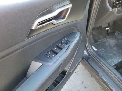 2026 Kia Sportage — engine compartment view