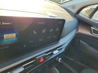 2026 Kia Sportage — photo 15 view