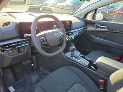 2026 Kia Sportage — photo 7 view