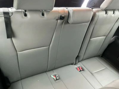 2023 Toyota Highlander — photo 18 view