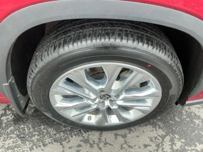 2023 Toyota Highlander — photo 22 view