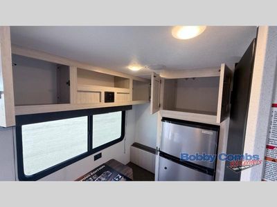 2026 Forest River RV Puma Camping Edition - Photo 7