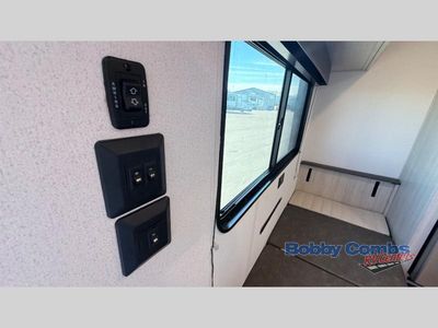 2026 Forest River RV Puma Camping Edition - Photo 11