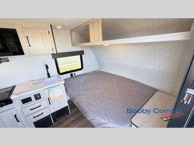 2026 Forest River RV Puma Camping Edition - Photo 5