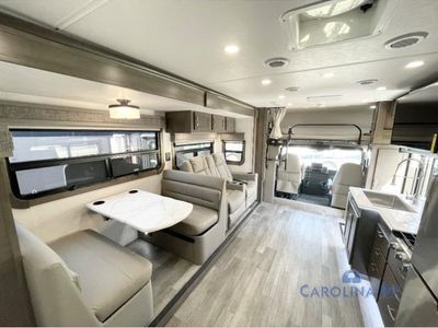 2025 Dynamax Europa - Photo 11