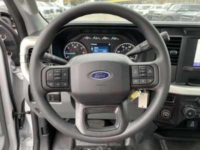 2026 Ford F-250SD — photo 13 view