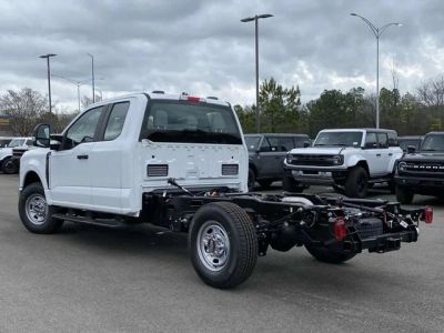 2026 Ford F-250SD — detail view