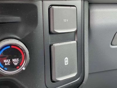 2026 Ford F-250SD — photo 20 view
