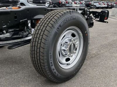 2026 Ford F-250SD — photo 9 view