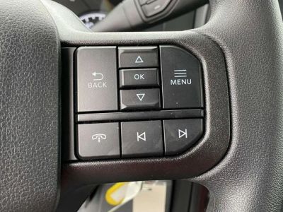 2026 Ford F-250SD — photo 14 view