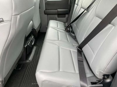 2026 Ford F-250SD — photo 11 view