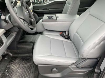 2026 Ford F-250SD — photo 12 view