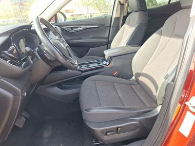 2023 Buick Envision - Photo 17