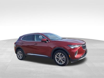 2023 Buick Envision - Photo 7