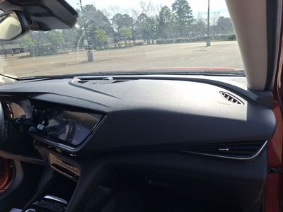 2023 Buick Envision - Photo 25