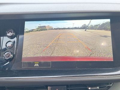 2023 Buick Envision - Photo 35