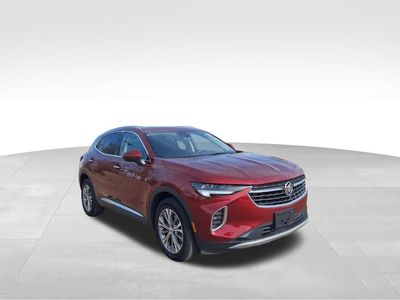 2023 Buick Envision - Photo 6