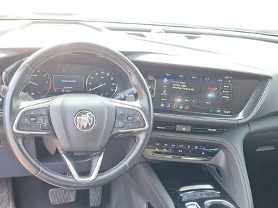 2023 Buick Envision - Photo 3