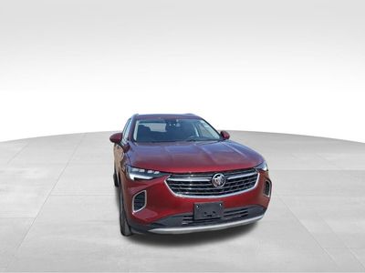 2023 Buick Envision - Photo 5
