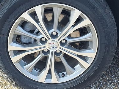 2023 Buick Envision - Photo 15