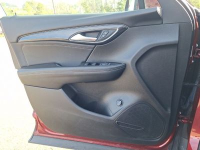 2023 Buick Envision - Photo 26