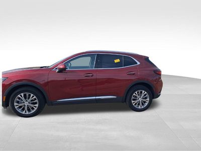 2023 Buick Envision - Photo 14