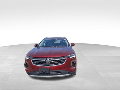 2023 Buick Envision - Photo 4