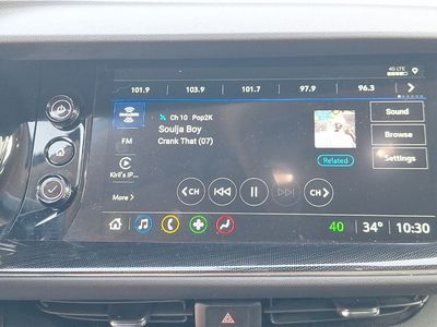 2023 Buick Envision - Photo 34