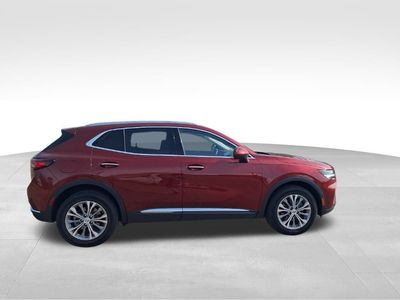 2023 Buick Envision - Photo 9