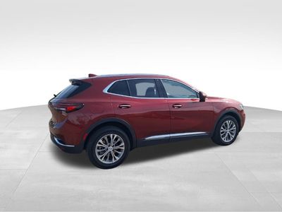2023 Buick Envision - Photo 10