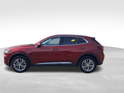 2023 Buick Envision - Photo 13