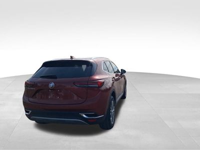 2023 Buick Envision - Photo 11