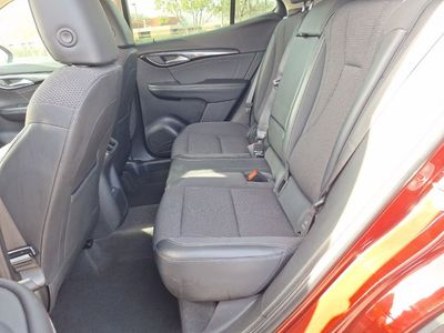 2023 Buick Envision - Photo 18