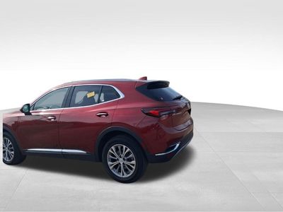 2023 Buick Envision - Photo 12