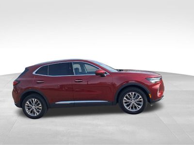 2023 Buick Envision - Photo 8