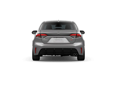 2026 Toyota Corolla - Photo 10