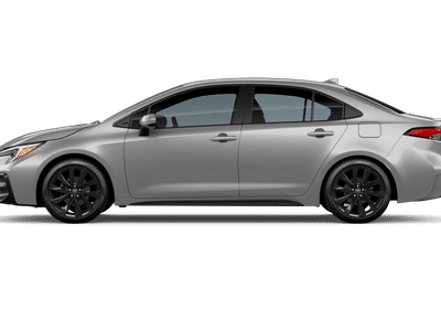 2026 Toyota Corolla - Photo 6