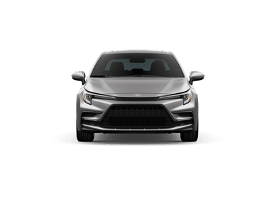 2026 Toyota Corolla - Photo 2