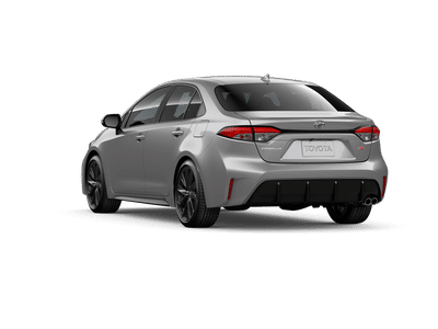 2026 Toyota Corolla - Photo 9