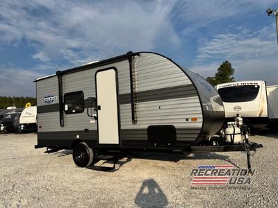 2024 Forest River Salem FSX - Photo 1